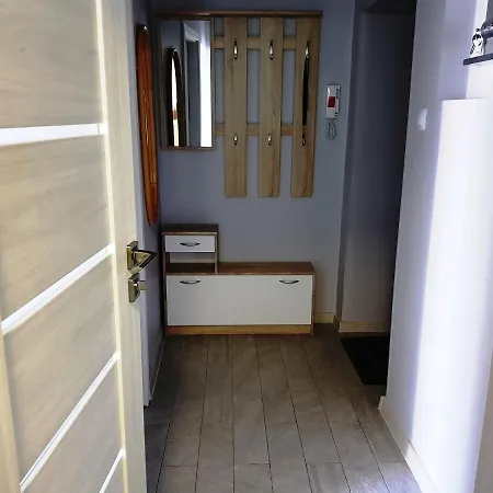 Sogdynia Apartament Przy Skwerze Kosciuszki Dla 2 + 2 Apartment